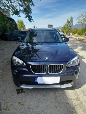 BMW X1 X   drive 18 d, снимка 15