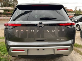     Nissan Pathfinder 3.5i 28089./8-/ /360* /