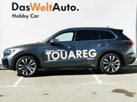 VW Touareg Elegance PA 3.0 V6 TDI SCR 4MOT - [4] 