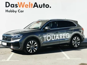 VW Touareg Elegance PA 3.0 V6 TDI SCR 4MOT - [1] 