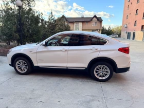 BMW X4, снимка 3