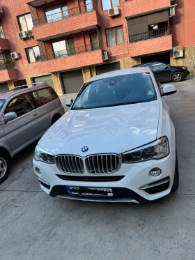 BMW X4, снимка 5