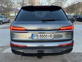 Audi Q7 50TDI S-Line QuattroHibrid Перфектна!!!Вакум, снимка 4