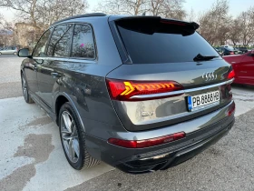 Audi Q7 50TDI S-Line QuattroHibrid Перфектна!!!Вакум, снимка 5