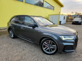 Audi Q7 50TDI S-Line QuattroHibrid Перфектна!!!, снимка 4