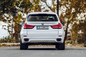 BMW X5 M pack, снимка 7