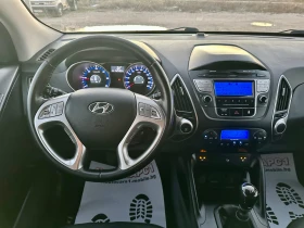 Hyundai IX35 2.0crdi 184кс 4* 4, снимка 13