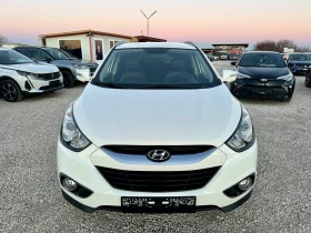 Hyundai IX35 2.0crdi 184кс 4* 4, снимка 8