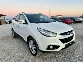 Hyundai IX35 2.0crdi 184кс 4* 4, снимка 7