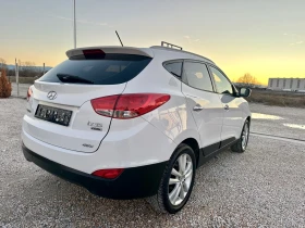 Hyundai IX35 2.0crdi 184кс 4* 4, снимка 5