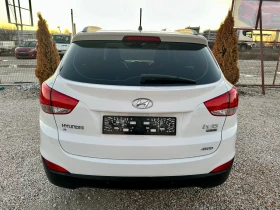 Hyundai IX35 2.0crdi 184кс 4* 4, снимка 4