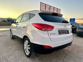 Hyundai IX35 2.0crdi 184кс 4* 4, снимка 3