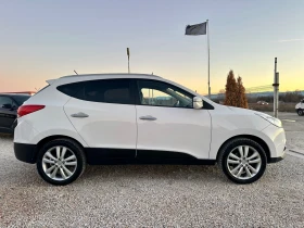 Hyundai IX35 2.0crdi 184кс 4* 4, снимка 6