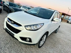 Hyundai IX35 2.0crdi 184кс 4* 4, снимка 1