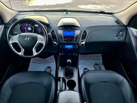 Hyundai IX35 2.0crdi 184кс 4* 4, снимка 12