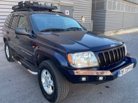 Jeep Grand cherokee Lpg, снимка 4