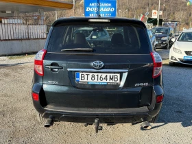 Toyota Rav4 2.2-4x4-150кс-teglich kamera koja, снимка 5