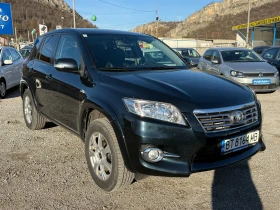 Toyota Rav4 2.2-4x4-150кс-teglich kamera koja, снимка 8