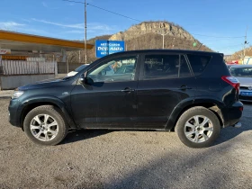 Toyota Rav4 2.2-4x4-150кс-teglich kamera koja, снимка 3