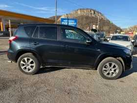 Toyota Rav4 2.2-4x4-150кс-teglich kamera koja, снимка 7