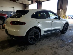 Porsche Macan, снимка 3