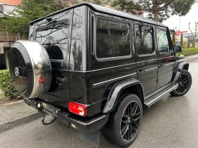 Mercedes-Benz G 350 d XENON/NAVI/KAMERA/PODGREV/KOJA/FULL/UNIKAT, снимка 7