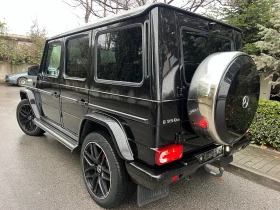     Mercedes-Benz G 350 d XENON/NAVI/KAMERA/PODGREV/KOJA/FULL/UNIKAT