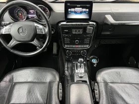 Mercedes-Benz G 350 d XENON/NAVI/KAMERA/PODGREV/KOJA/FULL/UNIKAT, снимка 15