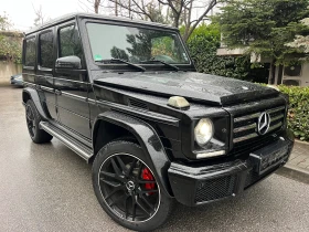 Mercedes-Benz G 350 d XENON/NAVI/KAMERA/PODGREV/KOJA/FULL/UNIKAT, снимка 5