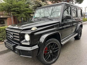     Mercedes-Benz G 350 d XENON/NAVI/KAMERA/PODGREV/KOJA/FULL/UNIKAT