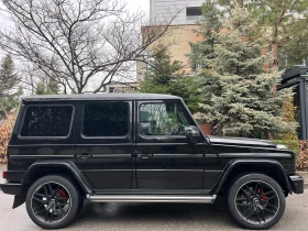 Mercedes-Benz G 350 d XENON/NAVI/KAMERA/PODGREV/KOJA/FULL/UNIKAT, снимка 6