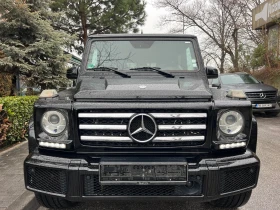 Mercedes-Benz G 350 d XENON/NAVI/KAMERA/PODGREV/KOJA/FULL/UNIKAT, снимка 2