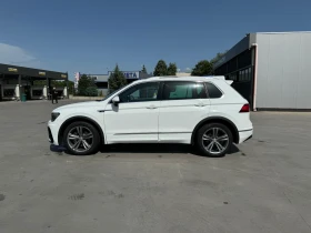 VW Tiguan R line/Distronic/360 Cam/4x4/Panorama, снимка 4