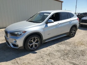 BMW X1, снимка 1