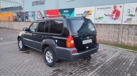 Hyundai Terracan, снимка 7