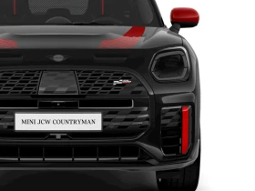 Mini Countryman JCW ALL4 | Mobile.bg    5