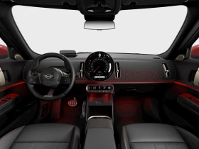 Mini Countryman JCW ALL4 | Mobile.bg    9