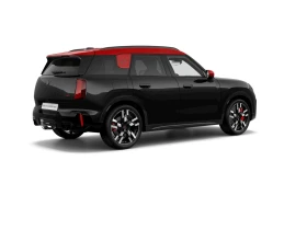 Mini Countryman JCW ALL4 | Mobile.bg    2