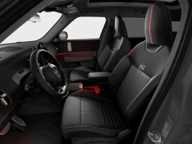 Mini Countryman JCW ALL4 | Mobile.bg    7