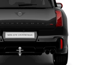 Mini Countryman JCW ALL4 | Mobile.bg    6