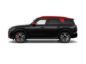 Mini Countryman JCW ALL4 | Mobile.bg    3