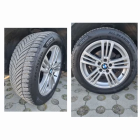 BMW X3 2.0 DIESEL-184h.p., снимка 15