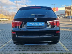 BMW X3 2.0 DIESEL-184h.p., снимка 4