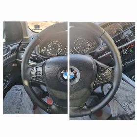 BMW X3 2.0 DIESEL-184h.p., снимка 17