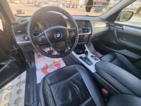 BMW X3 2.0 DIESEL-184h.p., снимка 11