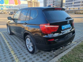 BMW X3 2.0 DIESEL-184h.p., снимка 3