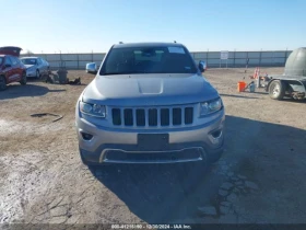 Jeep Grand cherokee LIMITED 4X4 - 21500 лв. - 40865413 | Car24.bg