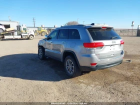 Jeep Grand cherokee LIMITED 4X4 - 21500 лв. - 40865413 | Car24.bg