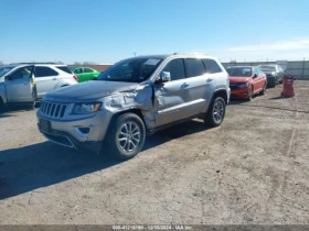 Jeep Grand cherokee LIMITED 4X4 - 21500 лв. - 40865413 | Car24.bg