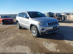 Jeep Grand cherokee  LIMITED 4X4 1